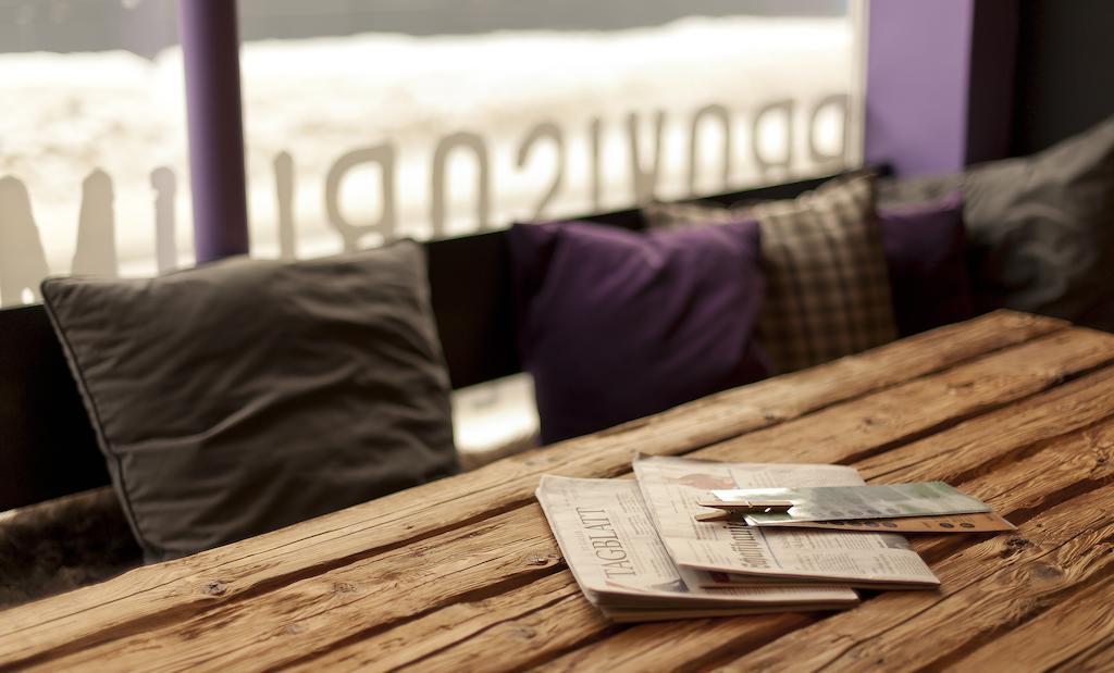 Provisorium13 Hotel